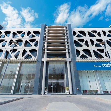 Riyadha Home Apartment Exterior photo