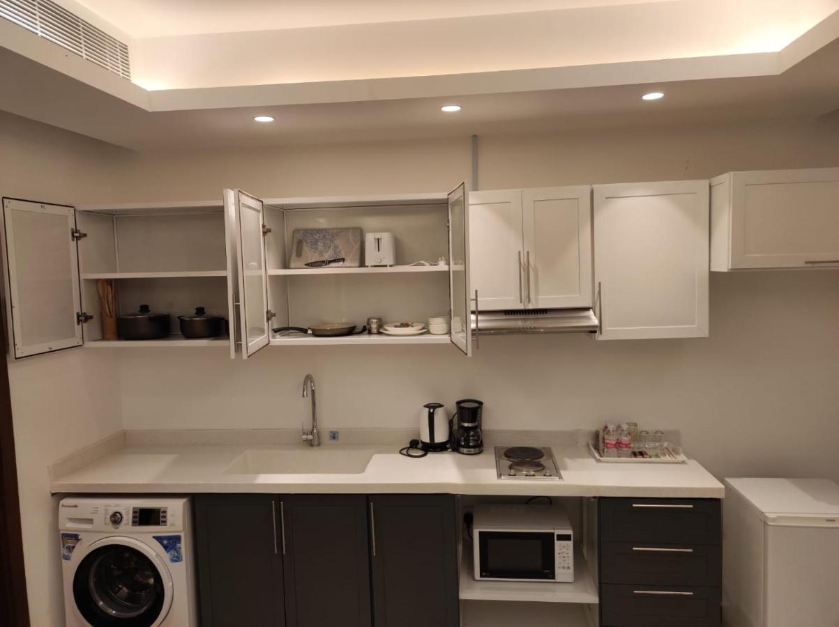 Riyadha Home Apartment Exterior photo
