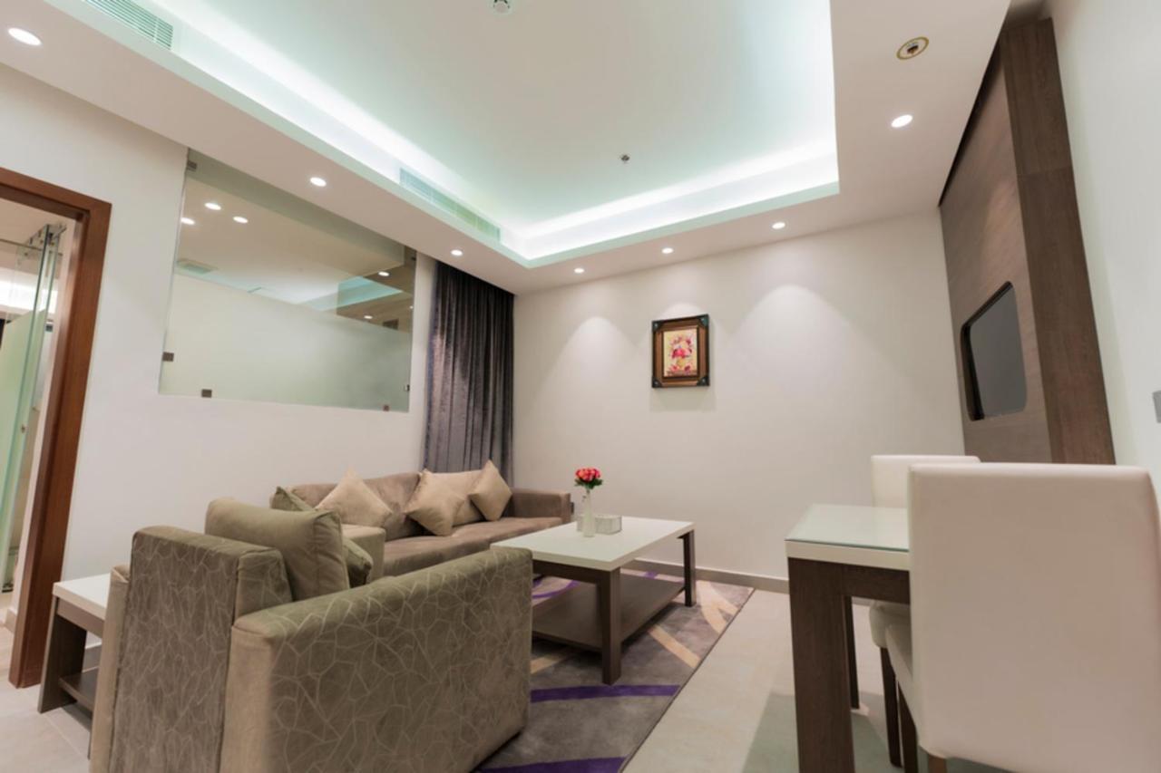Riyadha Home Apartment Exterior photo
