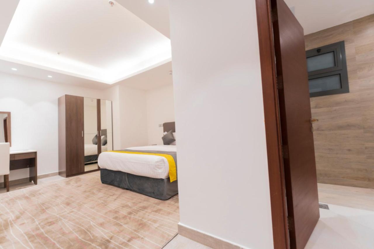 Riyadha Home Apartment Exterior photo