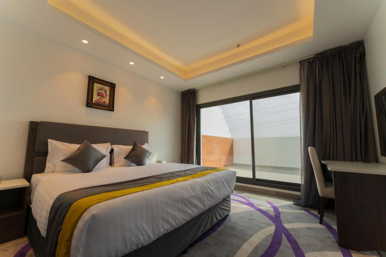 Riyadha Home Apartment Exterior photo