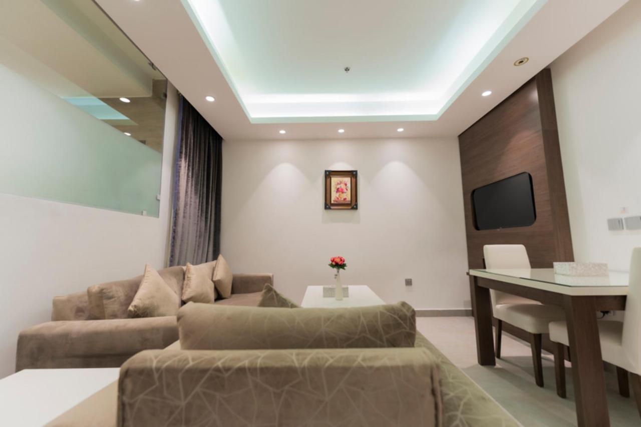 Riyadha Home Apartment Exterior photo