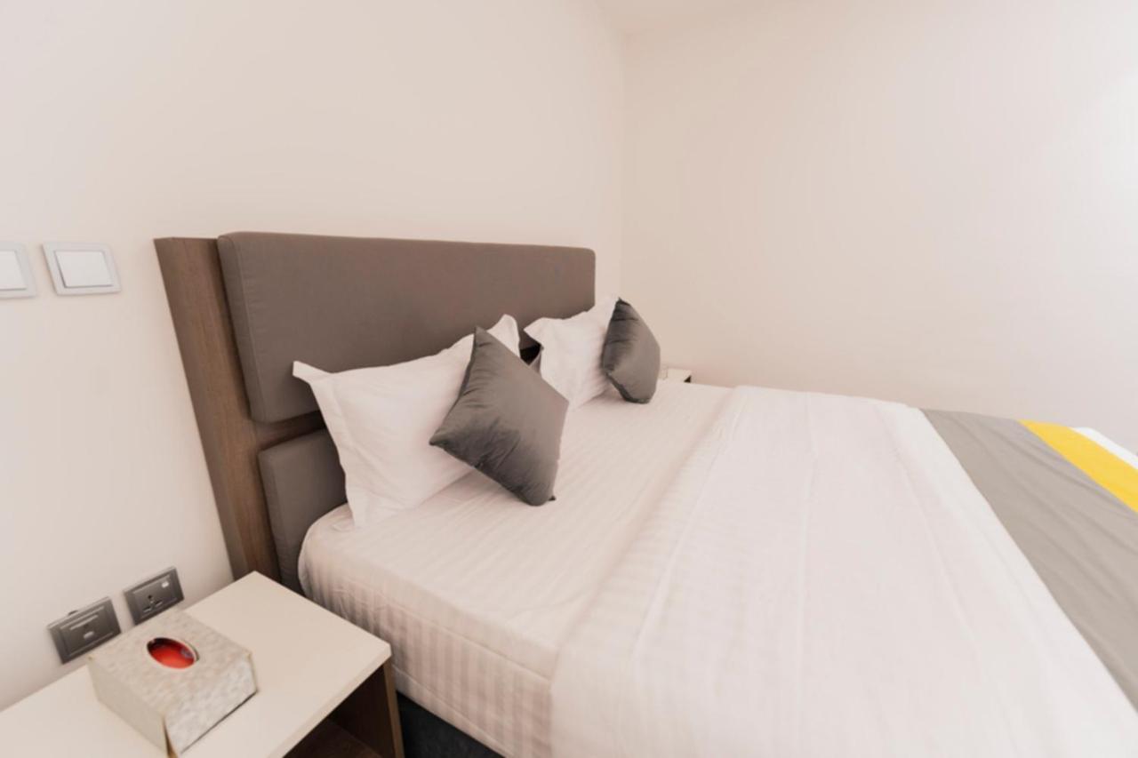 Riyadha Home Apartment Exterior photo