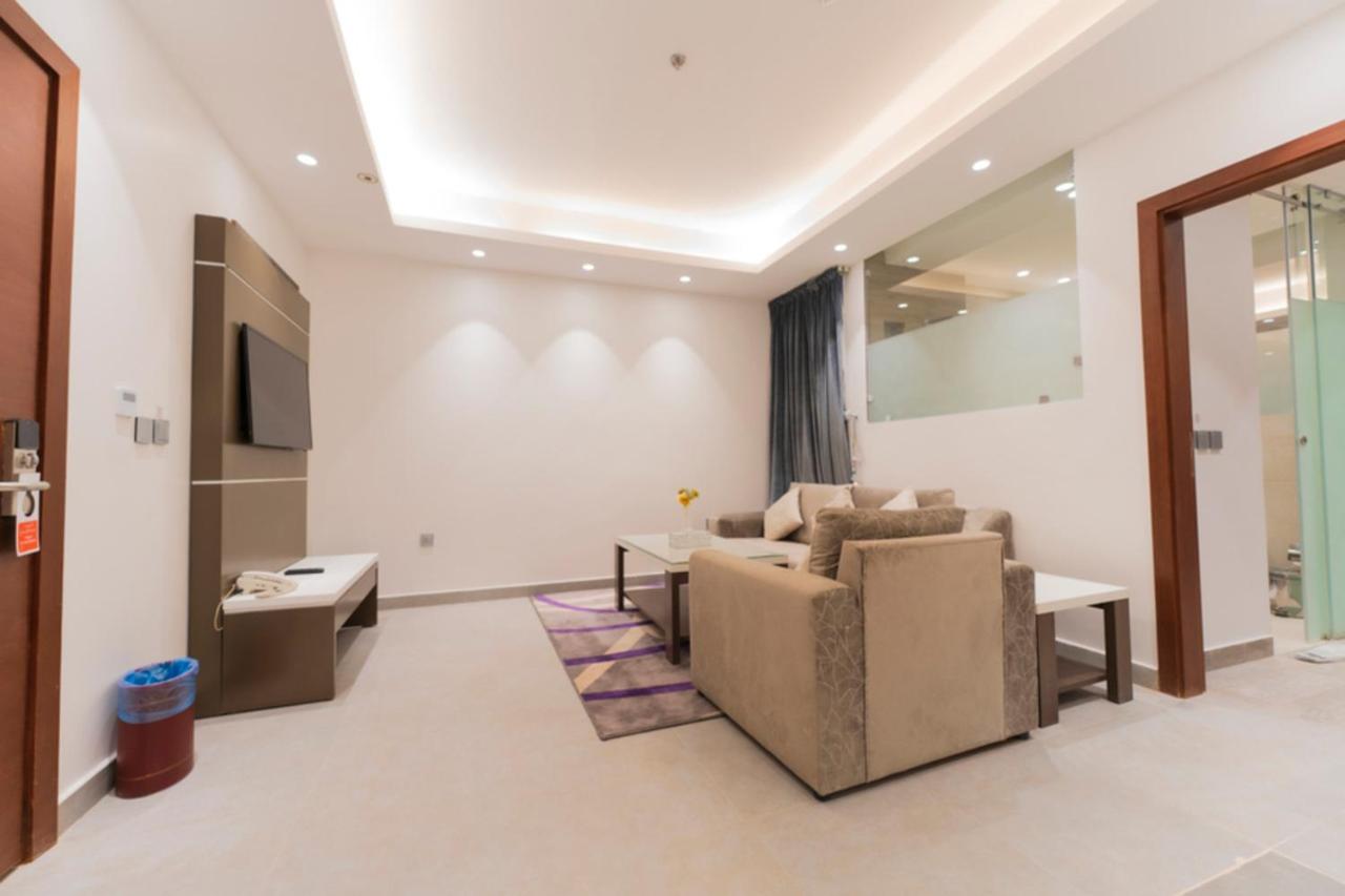 Riyadha Home Apartment Exterior photo