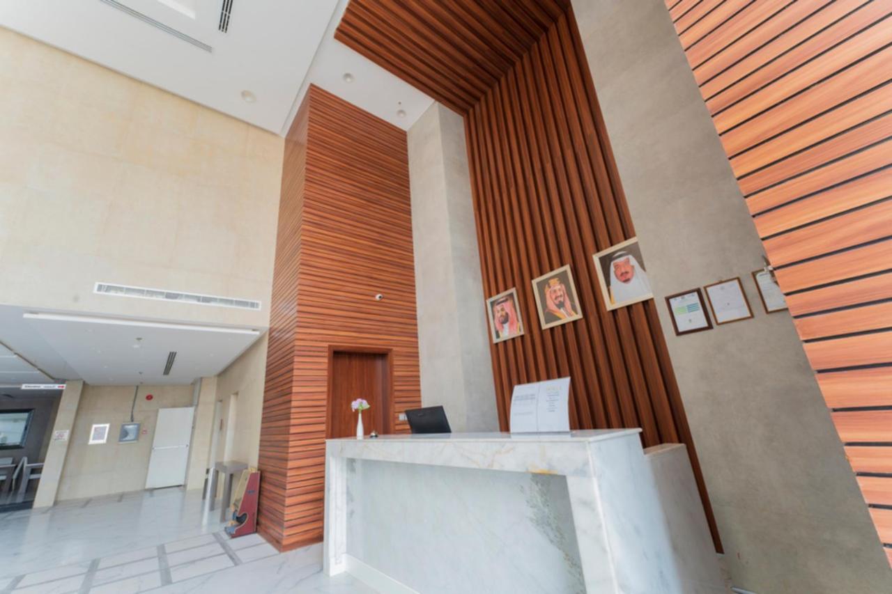 Riyadha Home Apartment Exterior photo