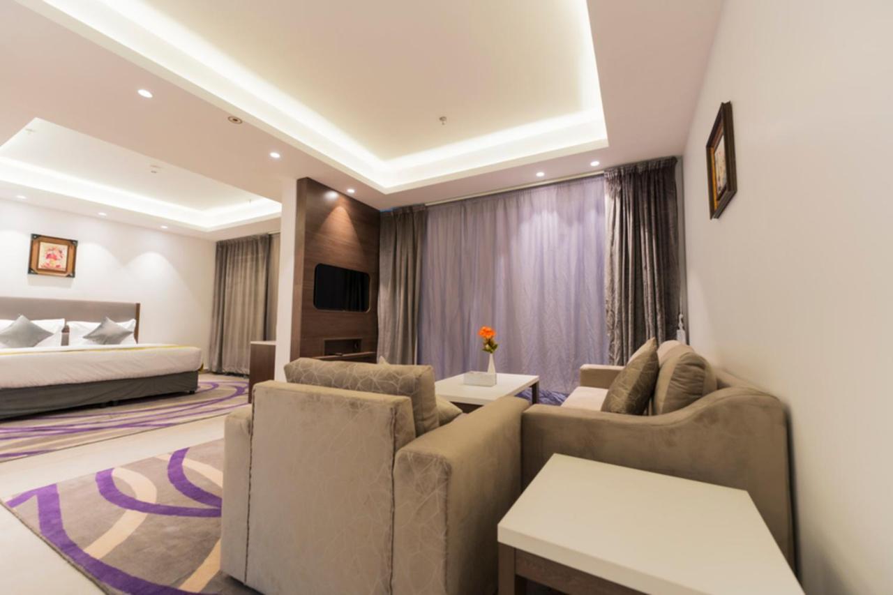 Riyadha Home Apartment Exterior photo