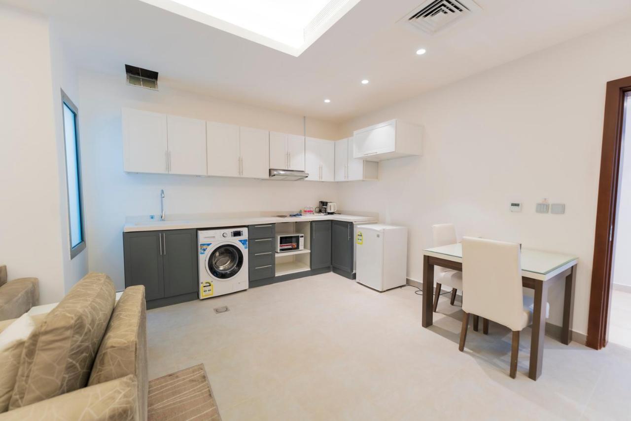 Riyadha Home Apartment Exterior photo