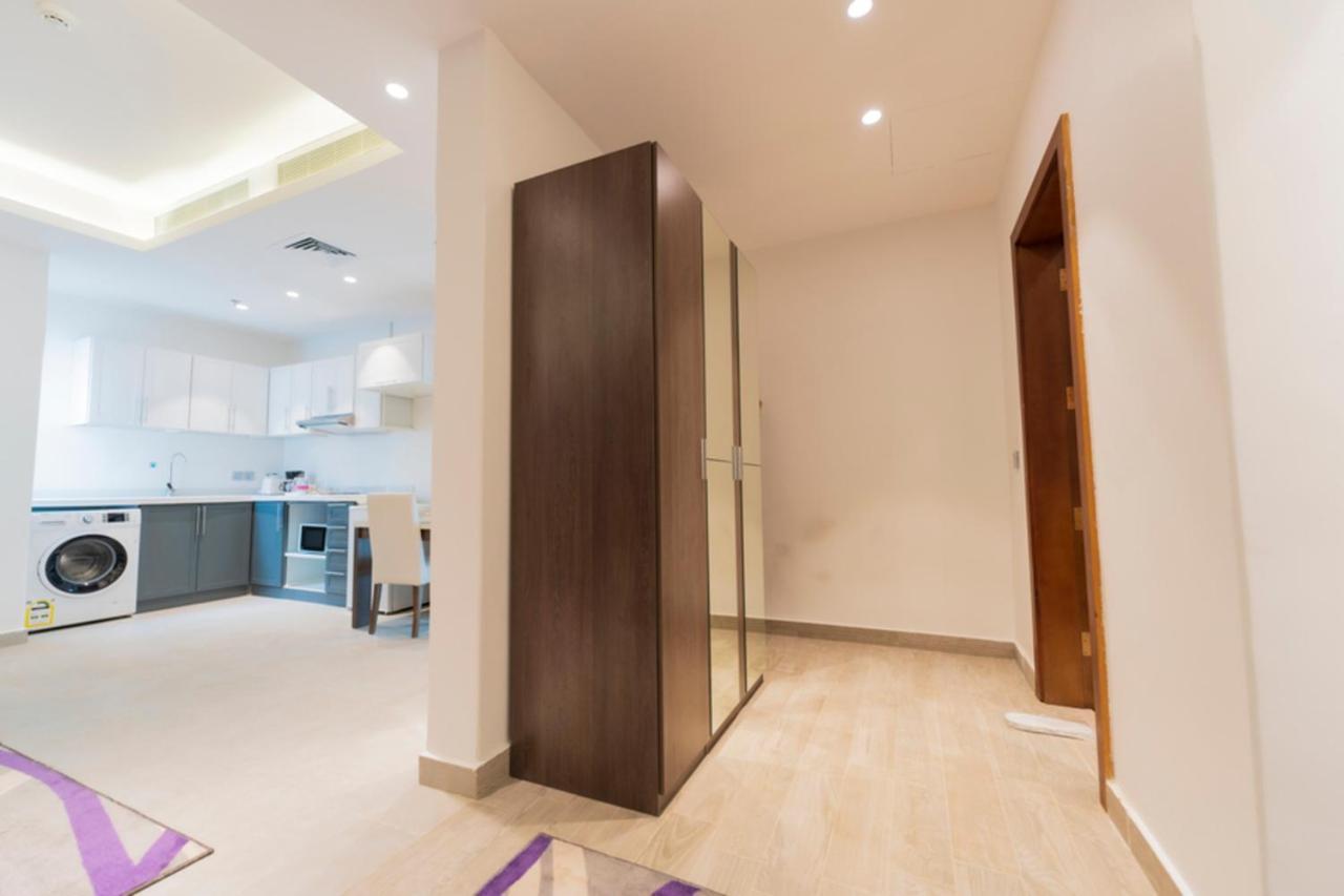 Riyadha Home Apartment Exterior photo