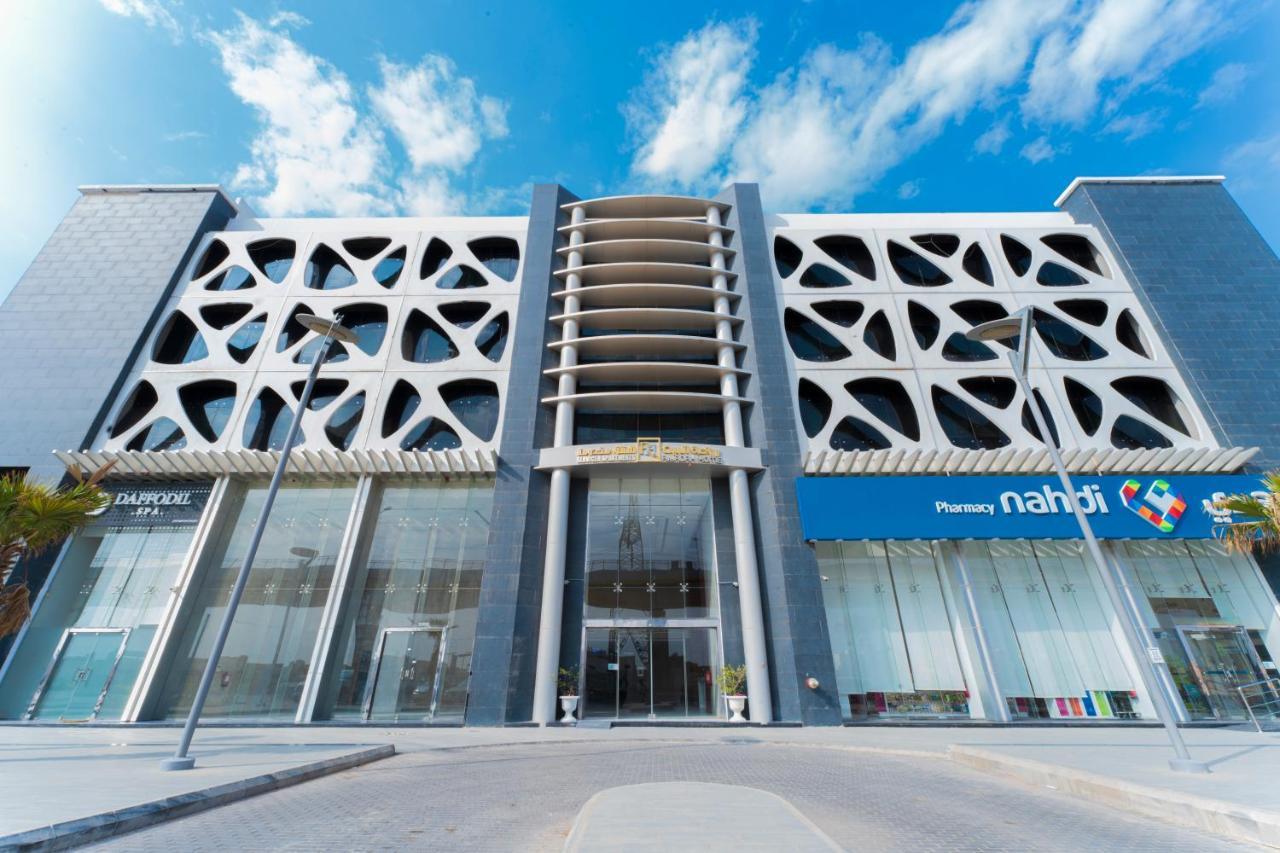 Riyadha Home Apartment Exterior photo