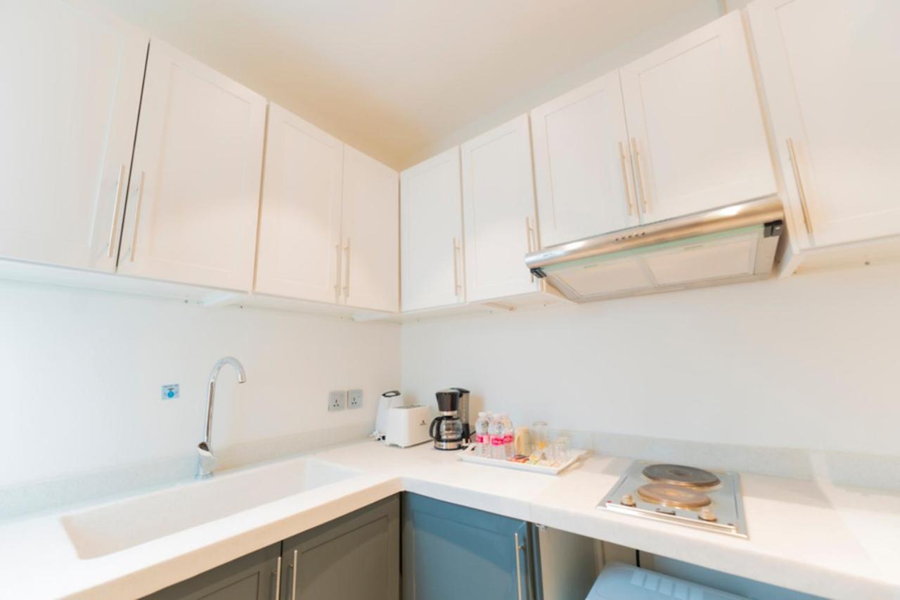 Riyadha Home Apartment Exterior photo