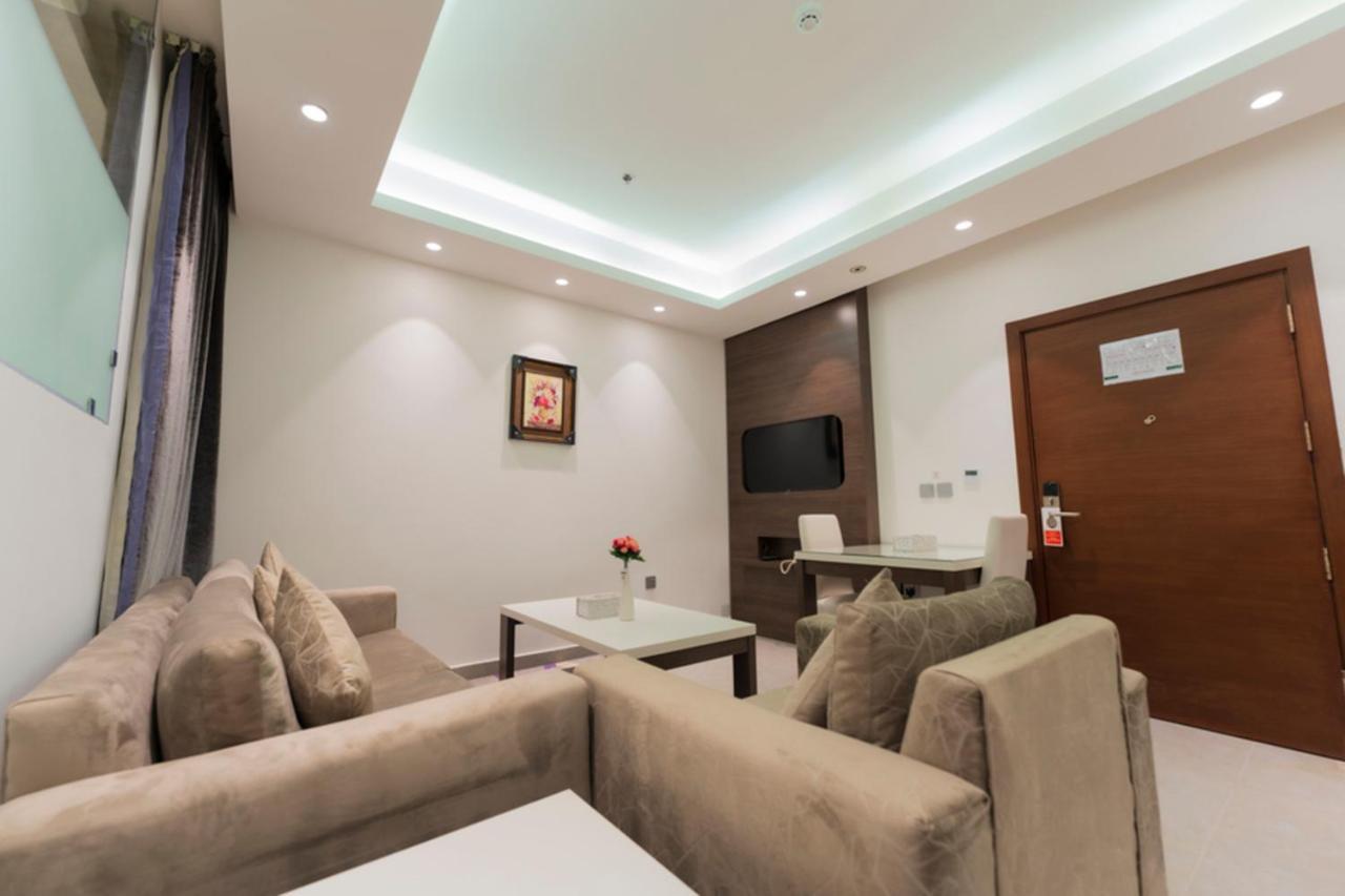 Riyadha Home Apartment Exterior photo