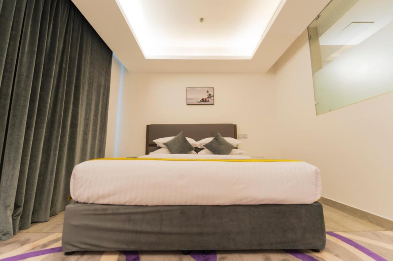 Riyadha Home Apartment Exterior photo
