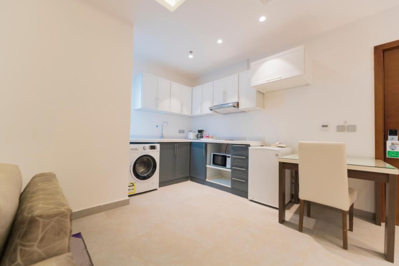 Riyadha Home Apartment Exterior photo