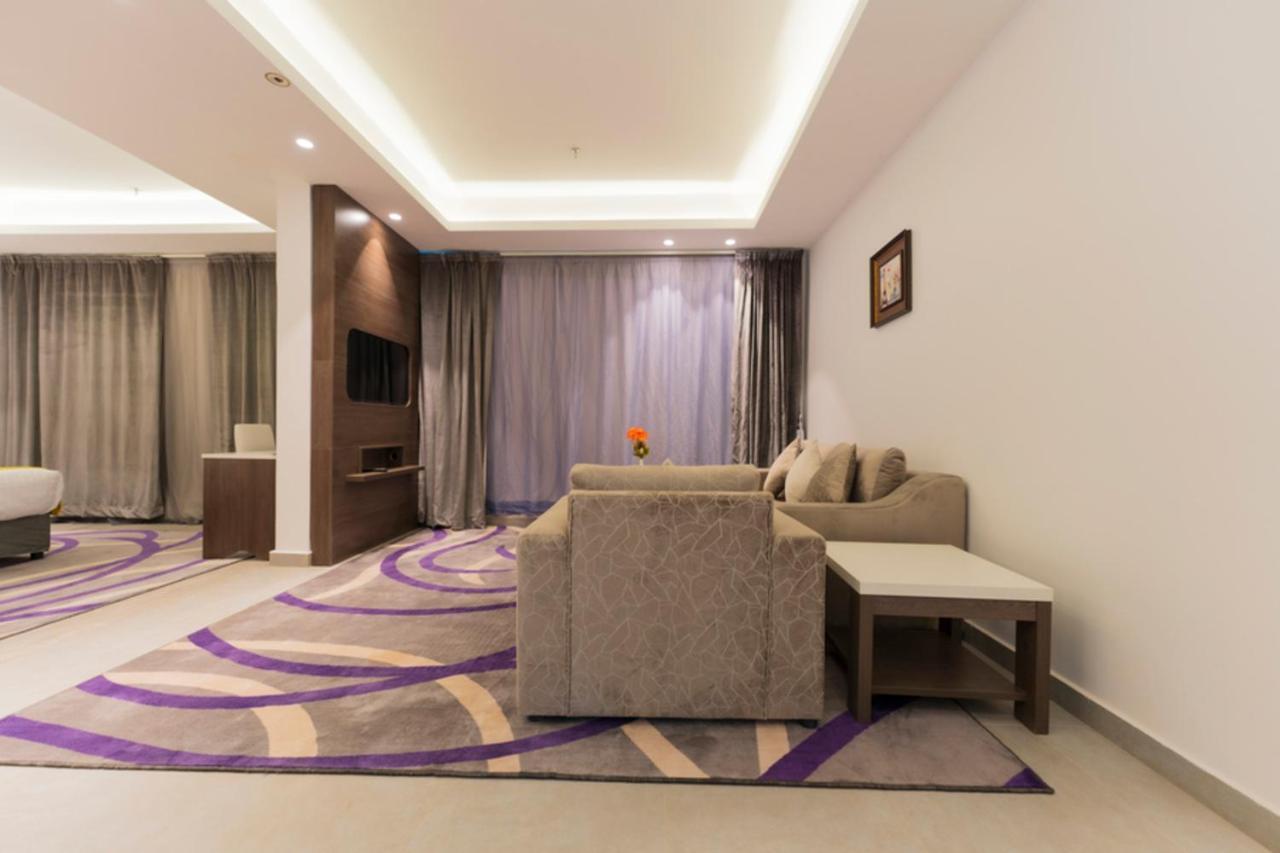 Riyadha Home Apartment Exterior photo