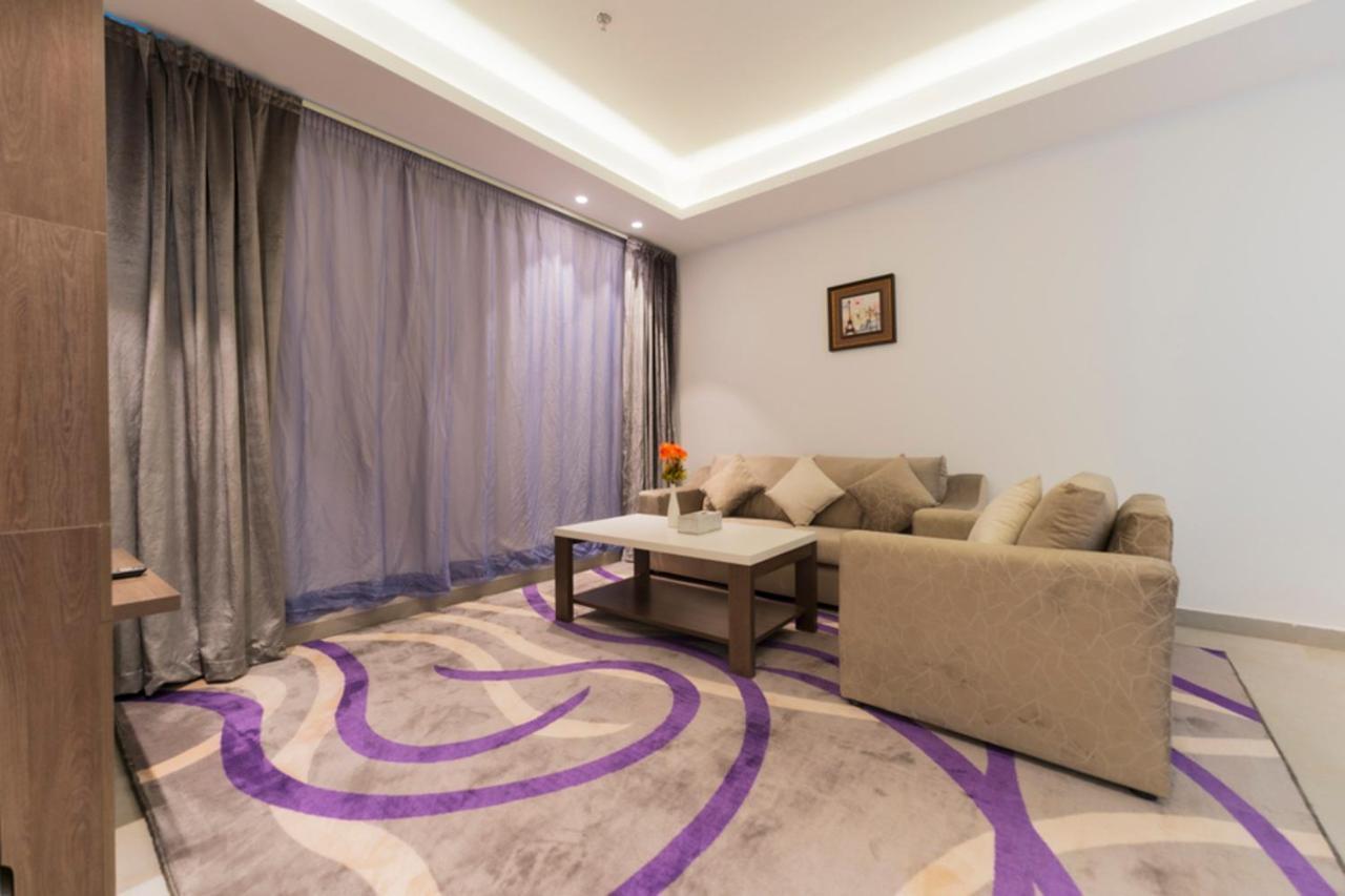 Riyadha Home Apartment Exterior photo