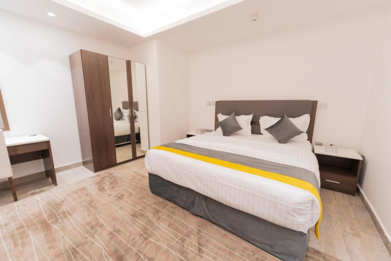 Riyadha Home Apartment Exterior photo