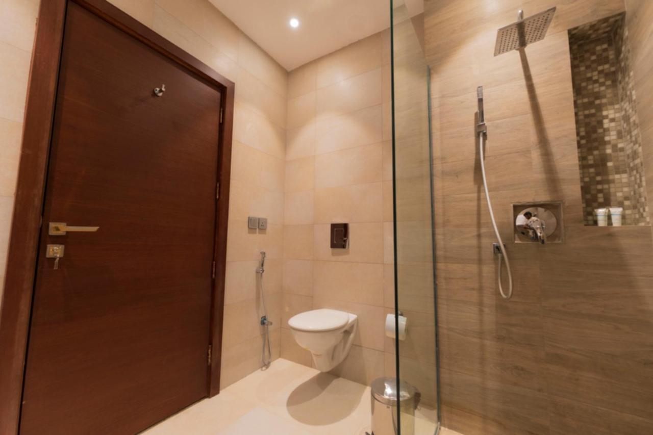 Riyadha Home Apartment Exterior photo