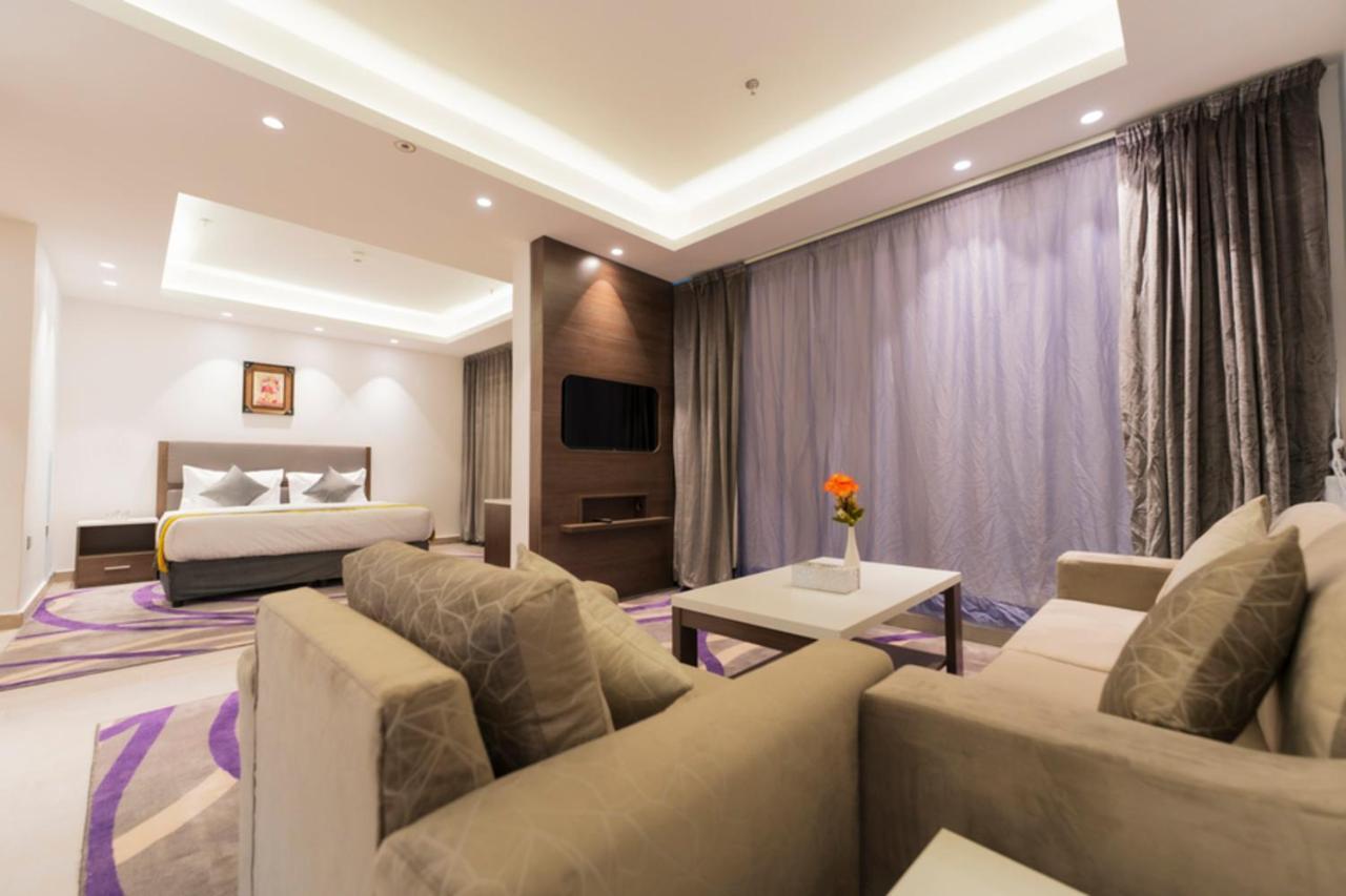 Riyadha Home Apartment Exterior photo