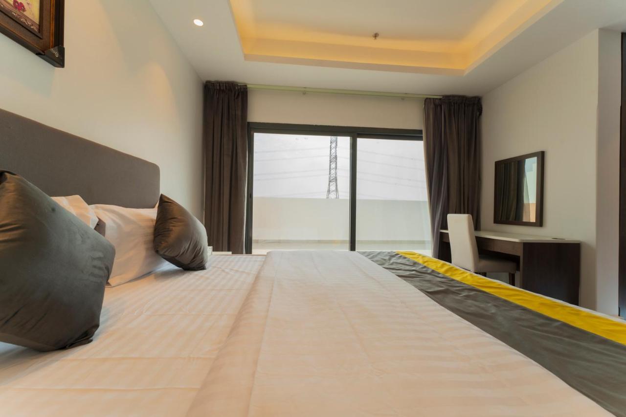 Riyadha Home Apartment Exterior photo