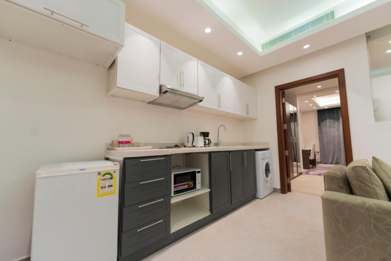 Riyadha Home Apartment Exterior photo