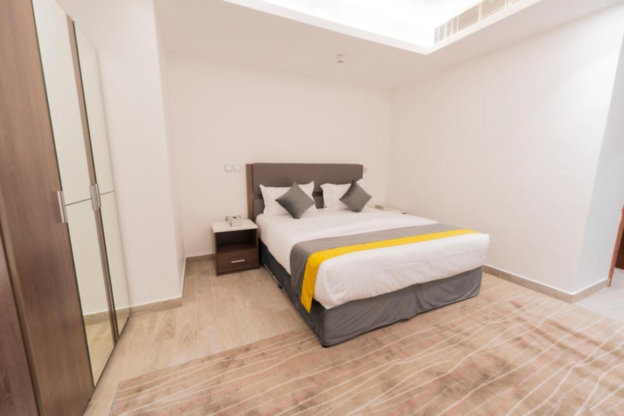 Riyadha Home Apartment Exterior photo