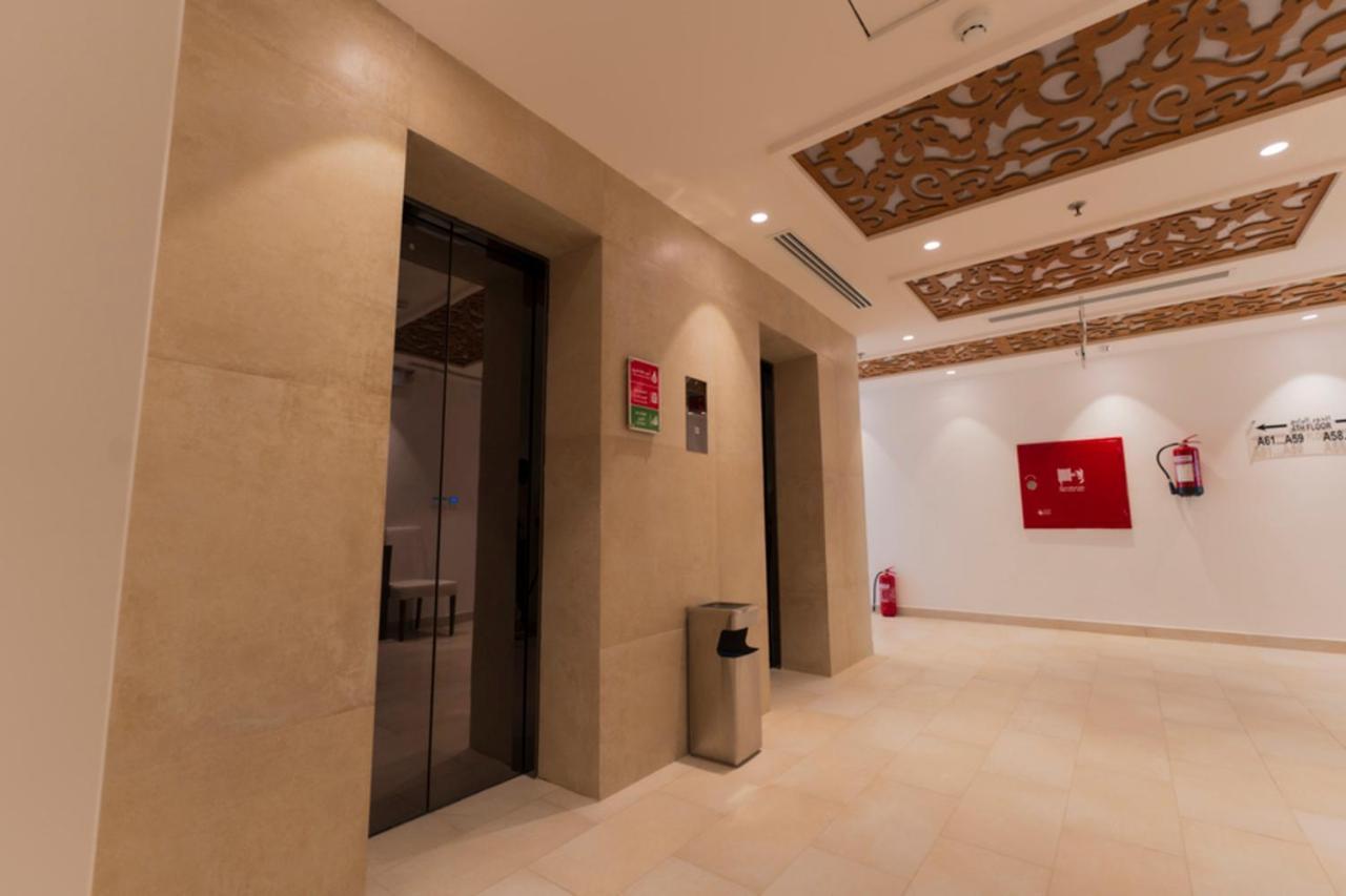 Riyadha Home Apartment Exterior photo