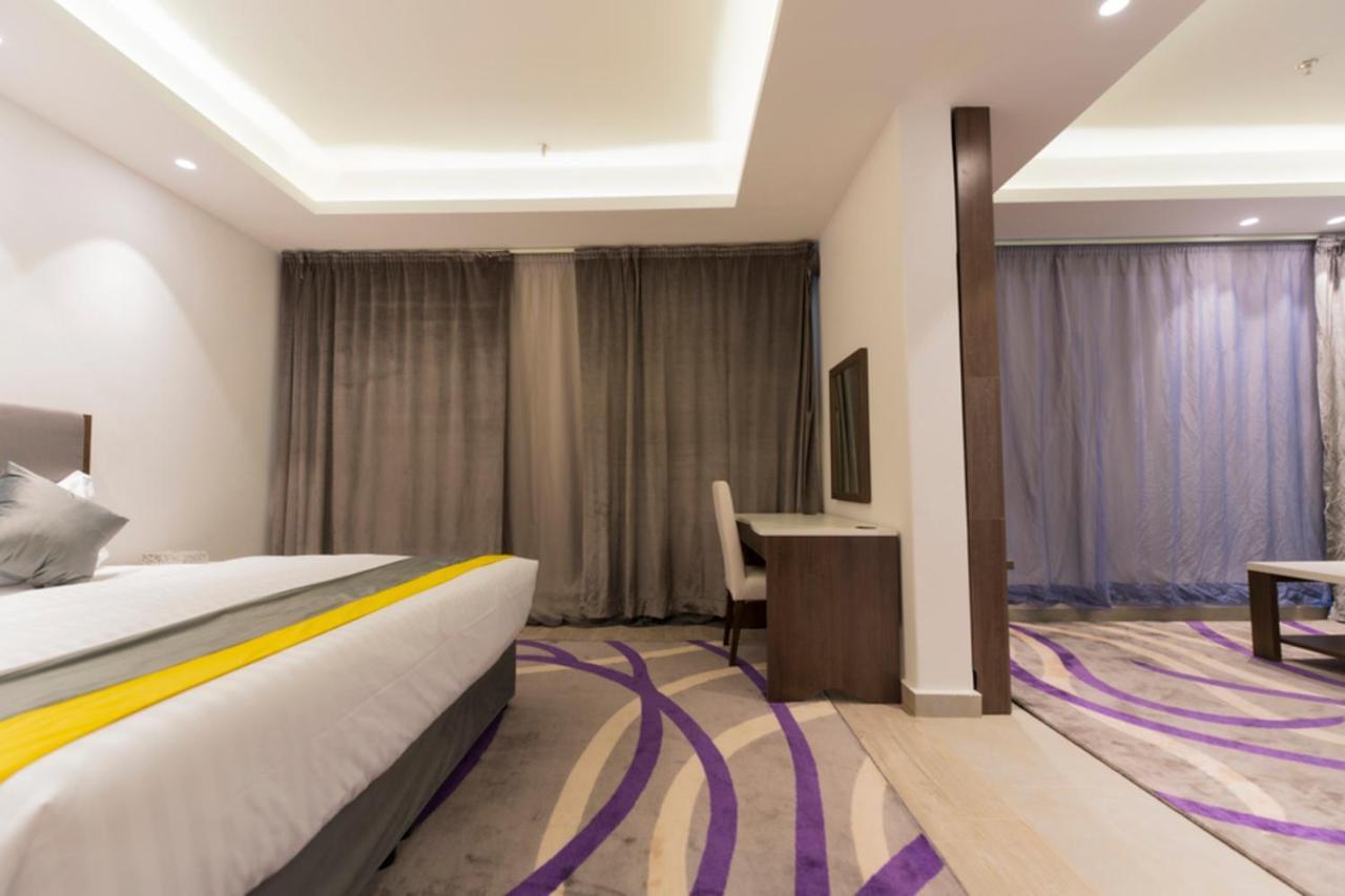 Riyadha Home Apartment Exterior photo