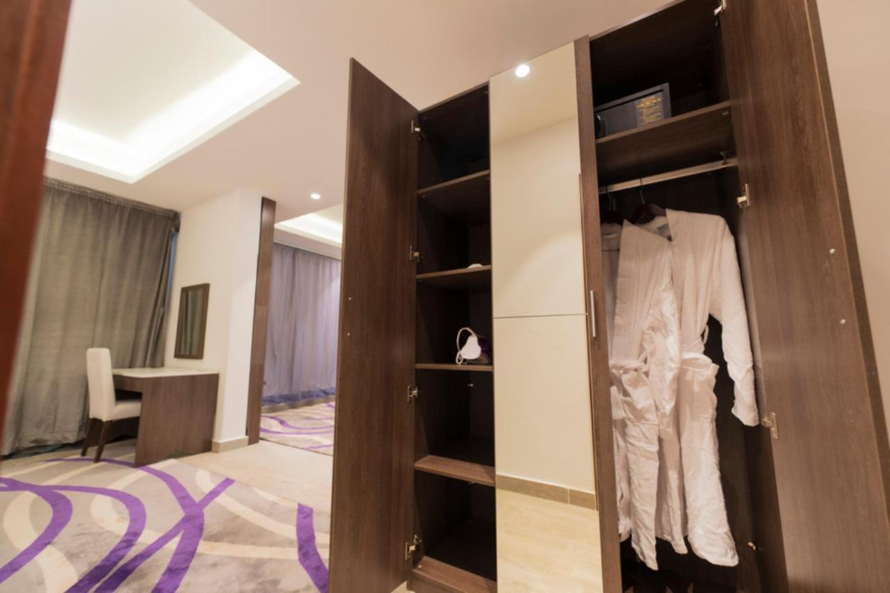 Riyadha Home Apartment Exterior photo