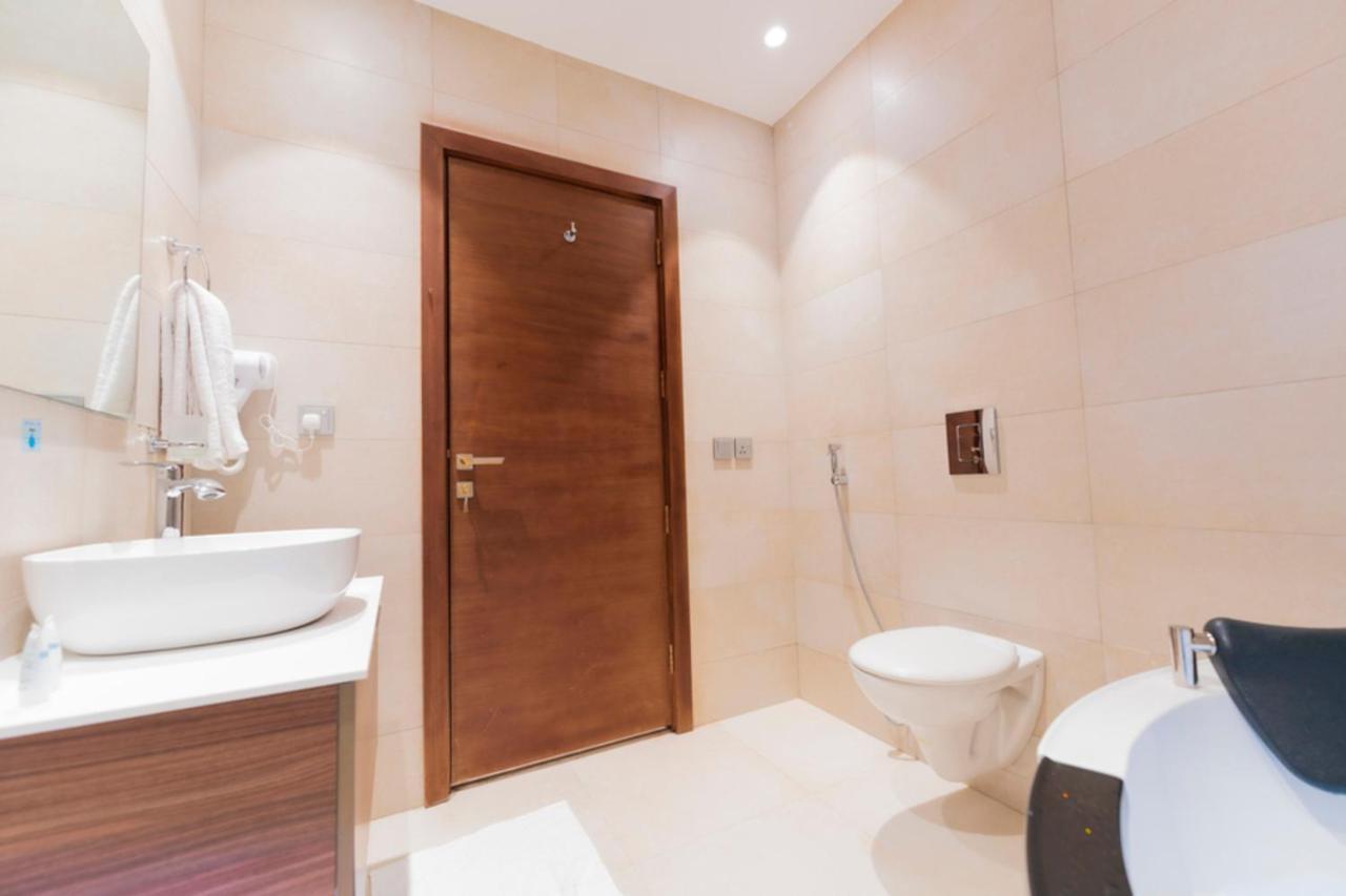 Riyadha Home Apartment Exterior photo