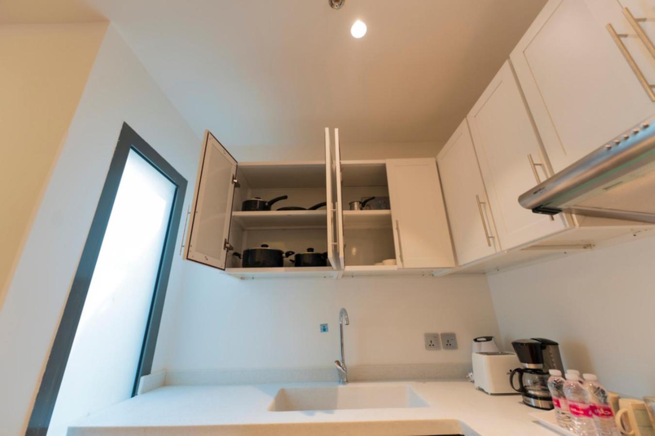 Riyadha Home Apartment Exterior photo